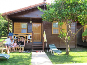 Baris Pension & Bungalows, Kemer